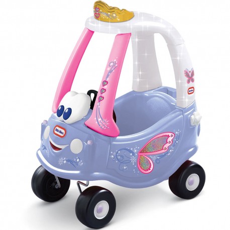 auto little tikes